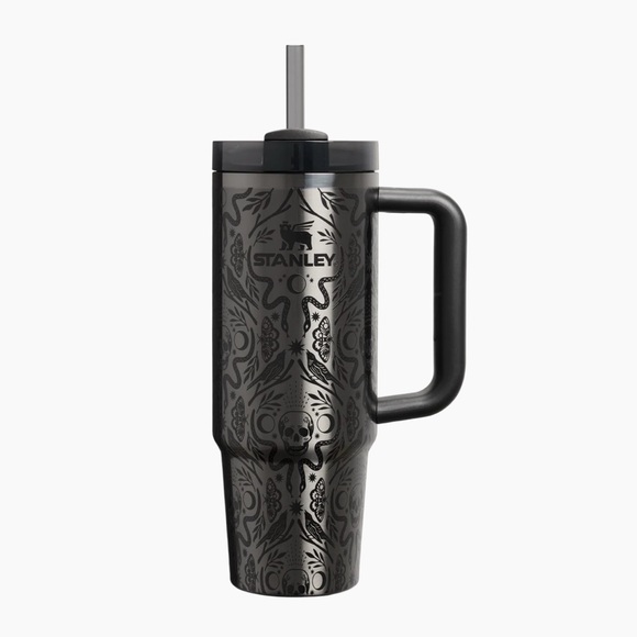 Stanley THE HALLOWEEN QUENCHER H2.0 FLOWSTATE™ TUMBLER | 30 OZ - Picture 1 of 3